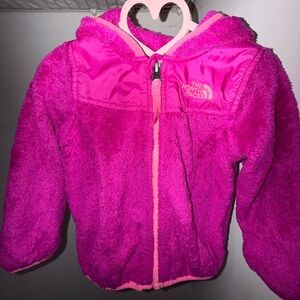 North face Jacket 18-24 Months